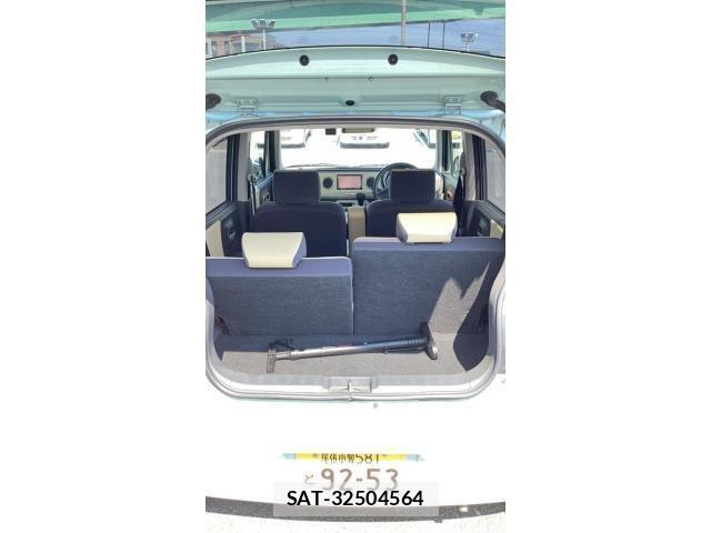 Suzuki LAPIN 2010-07 8228828-17
