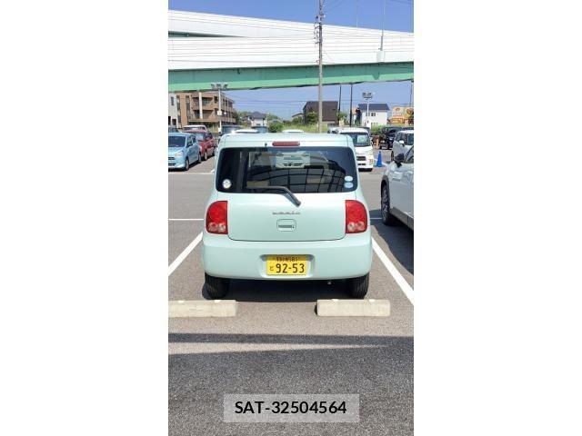 Suzuki LAPIN 2010-07 8228828-1