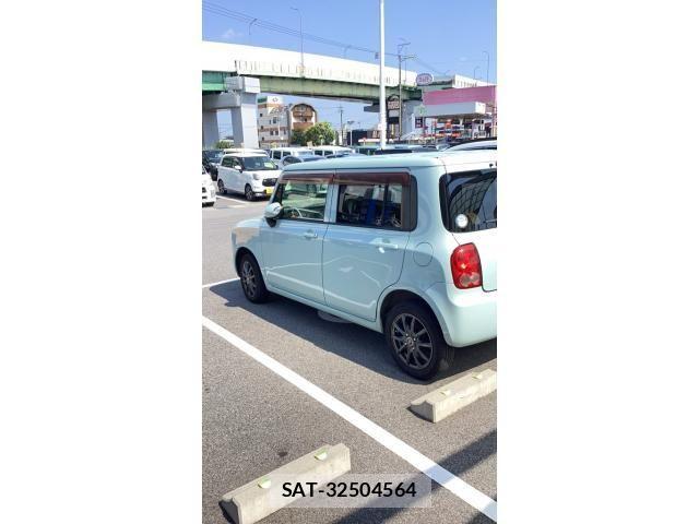 Suzuki LAPIN 2010-07 8228828-2