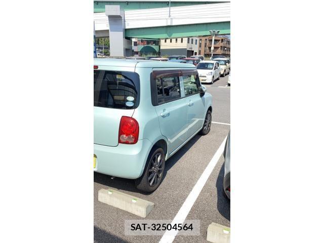 Suzuki LAPIN 2010-07 8228828-3