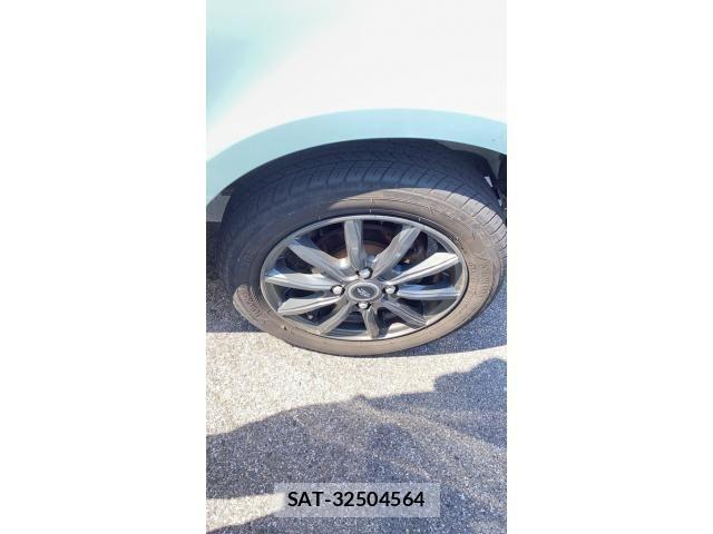 Suzuki LAPIN 2010-07 8228828-5