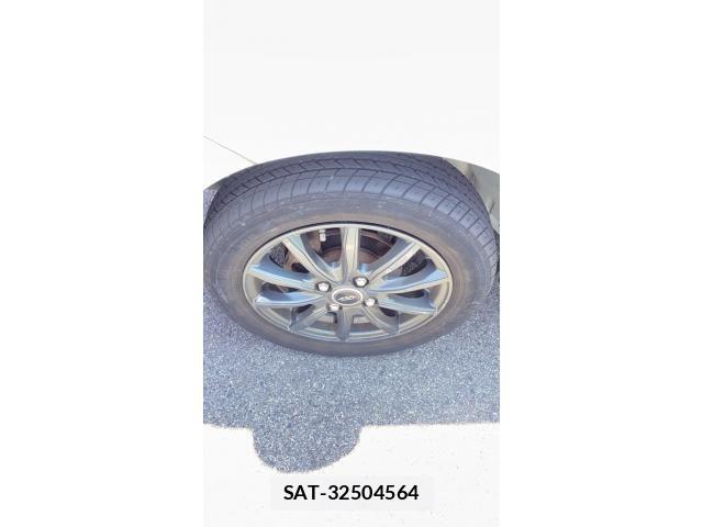 Suzuki LAPIN 2010-07 8228828-6