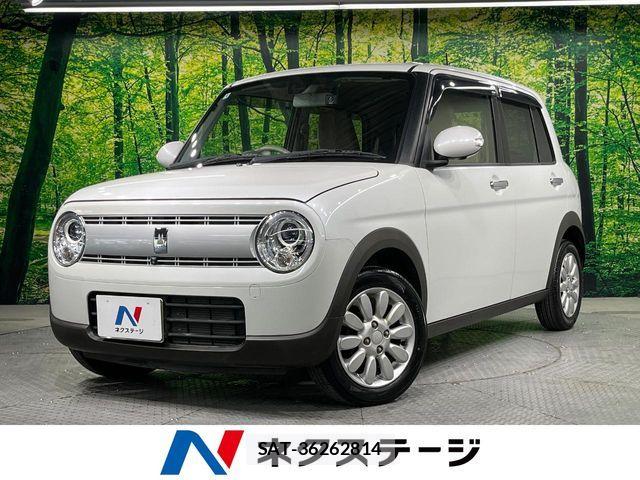 Suzuki LAPIN 2018-03 8228821-0