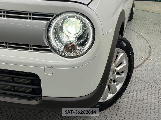 Suzuki LAPIN 2018-03 8228821-11