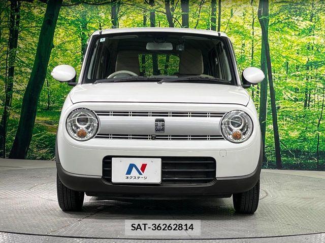 Suzuki LAPIN 2018-03 8228821-13