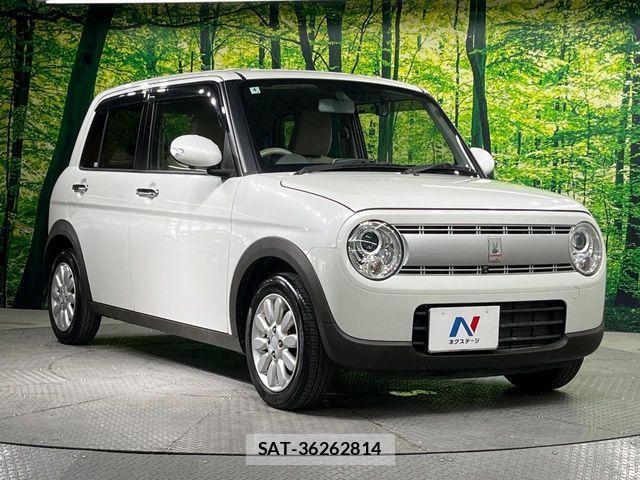 Suzuki LAPIN 2018-03 8228821-15