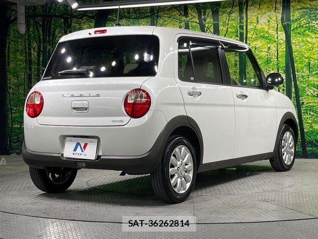 Suzuki LAPIN 2018-03 8228821-16