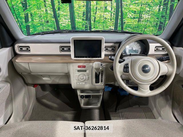 Suzuki LAPIN 2018-03 8228821-1