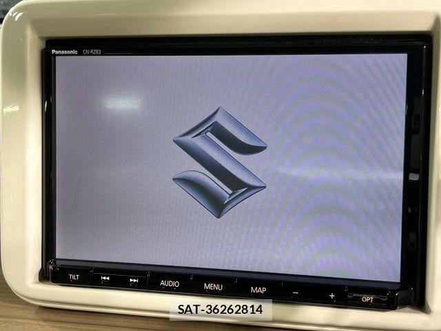 Suzuki LAPIN 2018-03 8228821-2