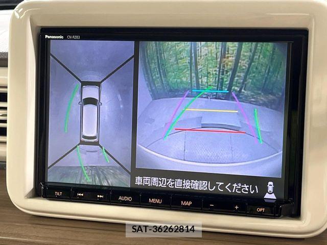 Suzuki LAPIN 2018-03 8228821-3