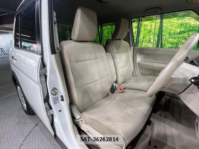 Suzuki LAPIN 2018-03 8228821-7