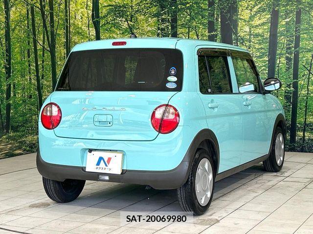Suzuki LAPIN 2017-01 8228823-16