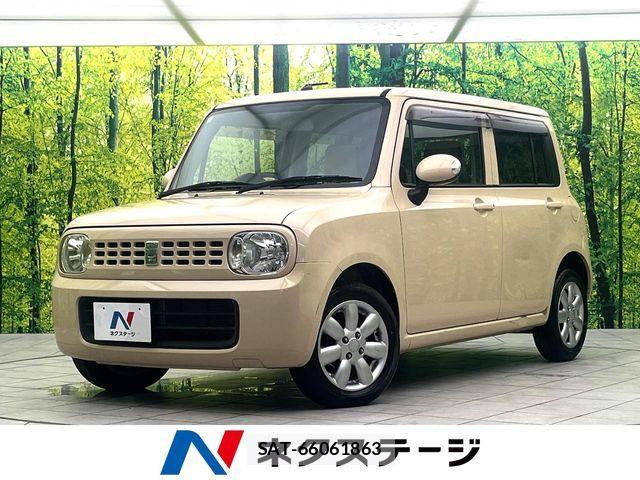 Suzuki LAPIN 2013-03 8228825-0