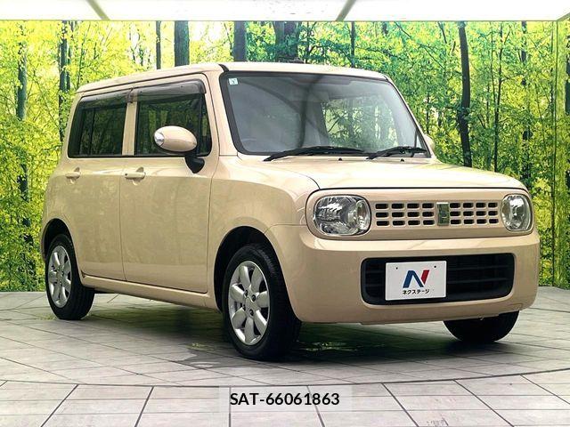 Suzuki LAPIN 2013-03 8228825-15