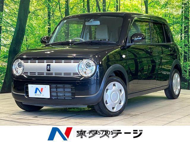 Suzuki LAPIN 2015-10 8244563-0