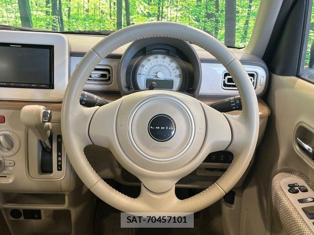 Suzuki LAPIN 2015-10 8244563-10