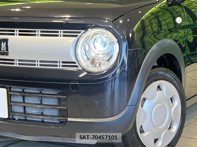 Suzuki LAPIN 2015-10 8244563-11