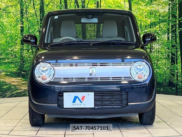 Suzuki LAPIN 2015-10 8244563-13