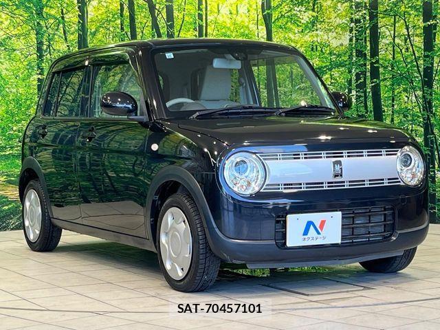 Suzuki LAPIN 2015-10 8244563-15