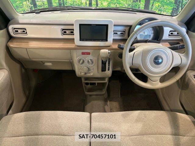 Suzuki LAPIN 2015-10 8244563-1