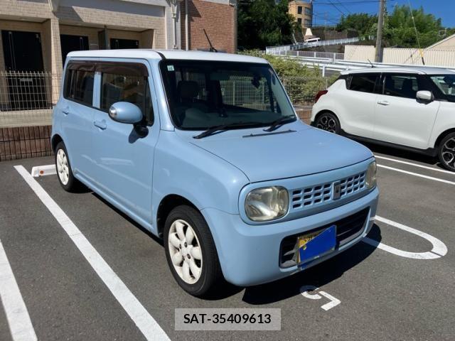 Suzuki LAPIN 2011-10 8244565-0