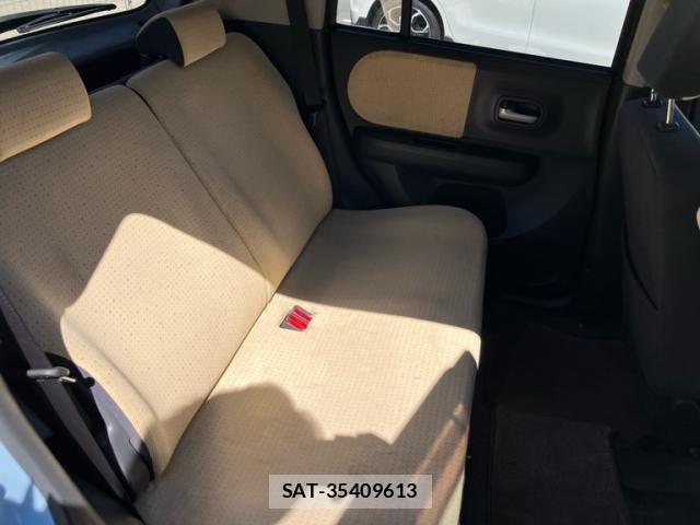 Suzuki LAPIN 2011-10 8244565-16