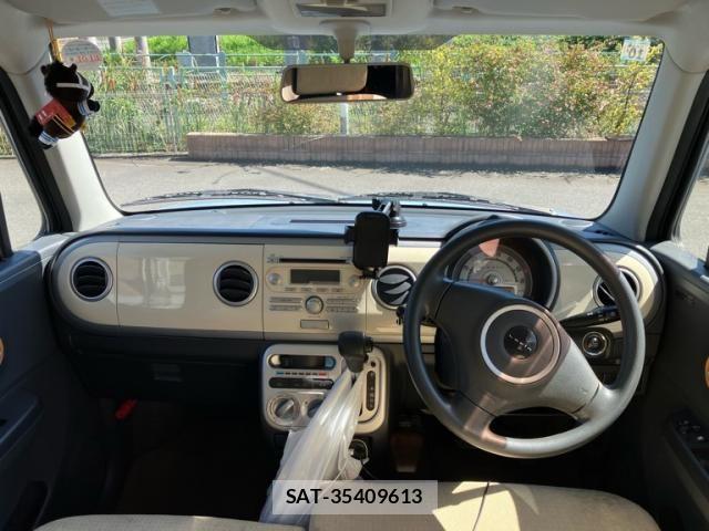 Suzuki LAPIN 2011-10 8244565-17