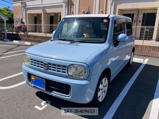 Suzuki LAPIN 2011-10 8244565-2