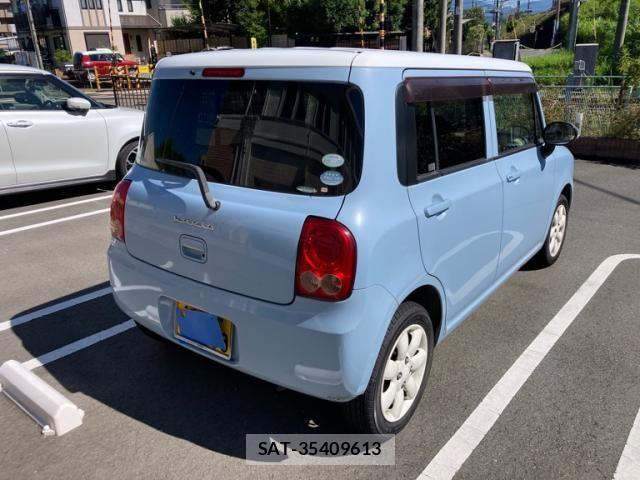 Suzuki LAPIN 2011-10 8244565-3