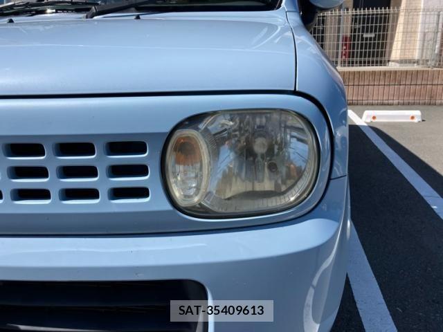Suzuki LAPIN 2011-10 8244565-6