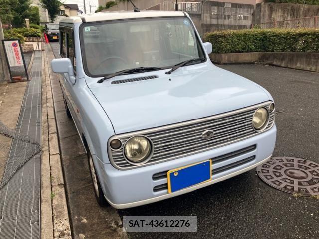 Suzuki LAPIN 2006-11 8244567-0