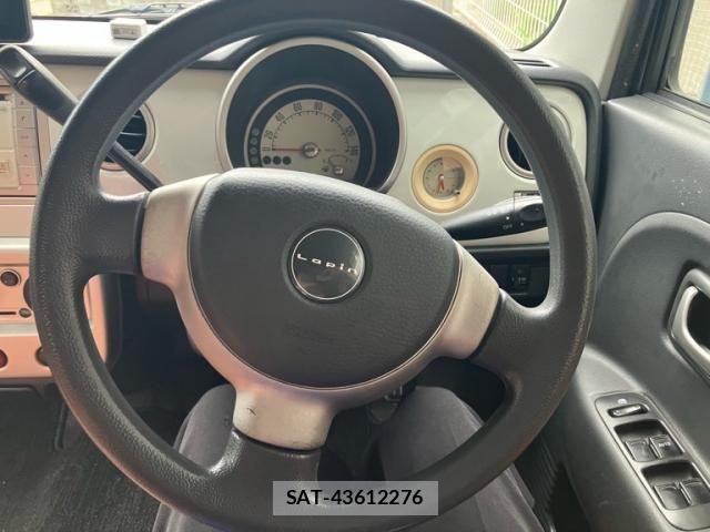 Suzuki LAPIN 2006-11 8244567-9