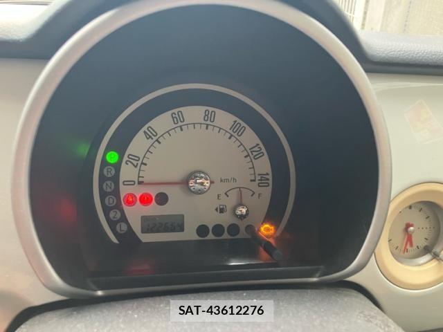Suzuki LAPIN 2006-11 8244567-10