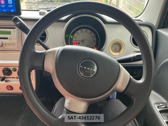 Suzuki LAPIN 2006-11 8244567-11