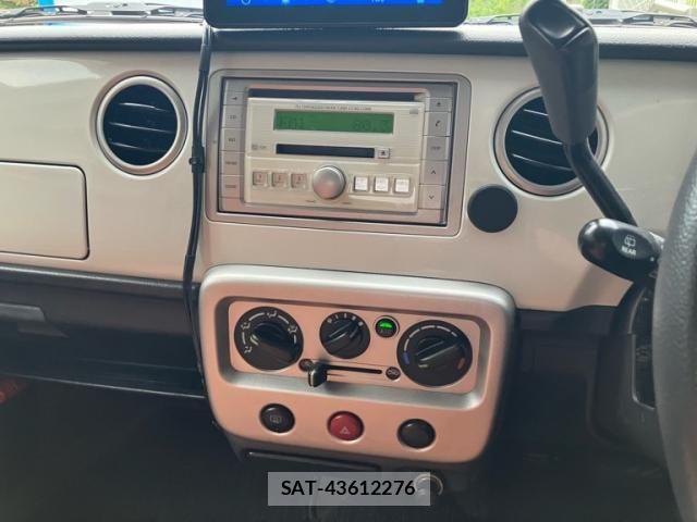 Suzuki LAPIN 2006-11 8244567-12