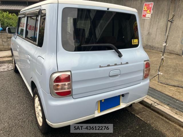 Suzuki LAPIN 2006-11 8244567-1