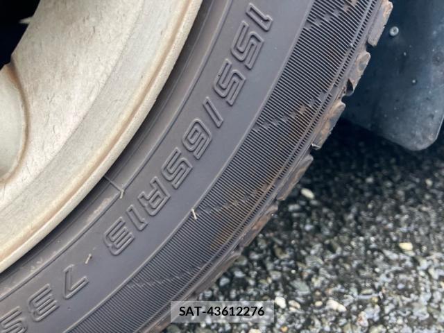 Suzuki LAPIN 2006-11 8244567-3