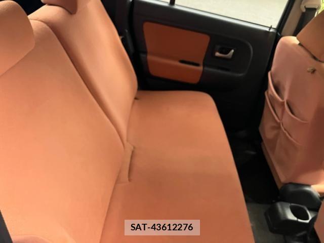 Suzuki LAPIN 2006-11 8244567-6