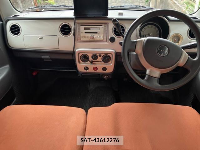 Suzuki LAPIN 2006-11 8244567-7