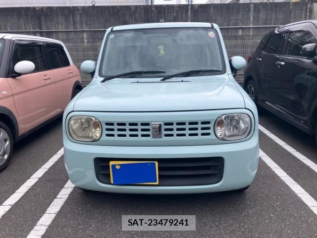 Suzuki LAPIN 2010-02 8244566-0