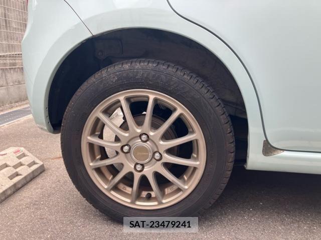 Suzuki LAPIN 2010-02 8244566-9