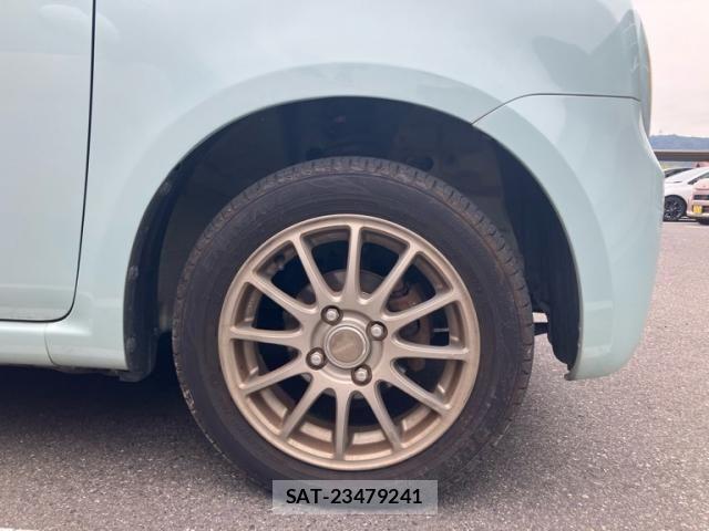Suzuki LAPIN 2010-02 8244566-10