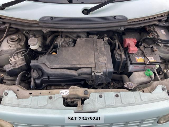 Suzuki LAPIN 2010-02 8244566-13