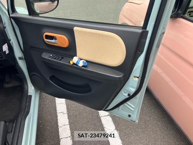 Suzuki LAPIN 2010-02 8244566-14