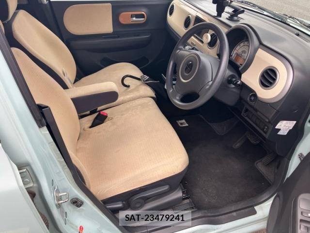 Suzuki LAPIN 2010-02 8244566-15