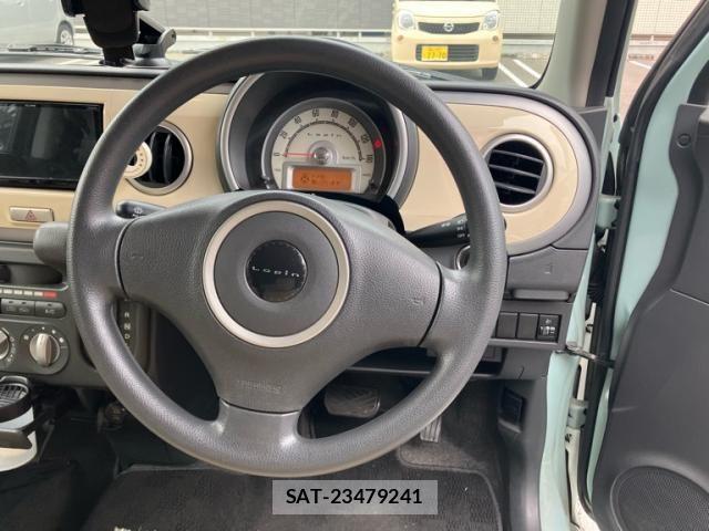 Suzuki LAPIN 2010-02 8244566-18