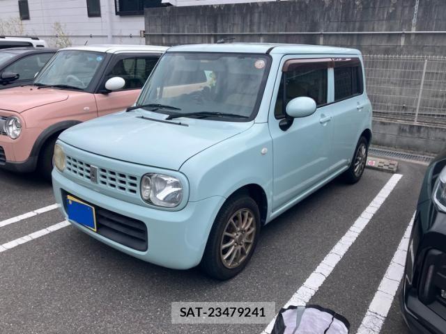 Suzuki LAPIN 2010-02 8244566-1