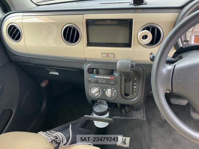 Suzuki LAPIN 2010-02 8244566-20