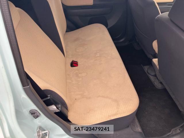 Suzuki LAPIN 2010-02 8244566-21