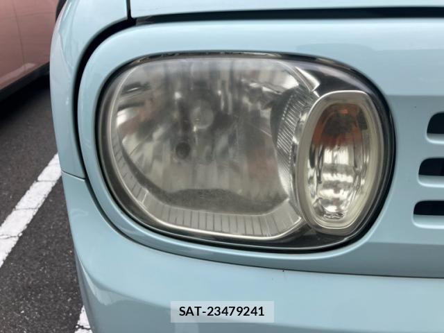 Suzuki LAPIN 2010-02 8244566-3